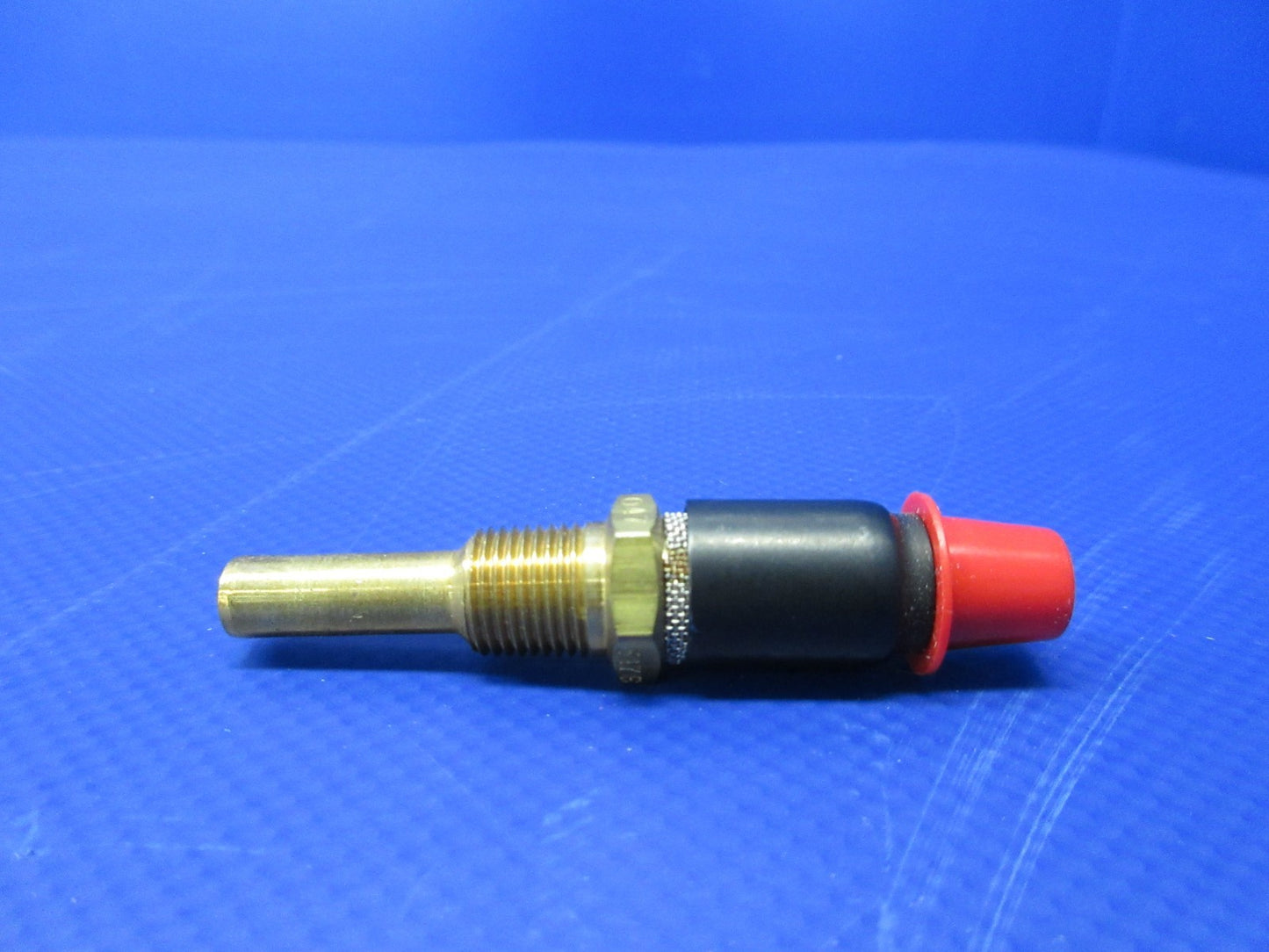 Continental IO-360 Tuned Fuel Nozzle Set w/8130 P/N 632147A10 NOS (0426-759)6
