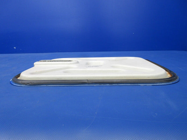 Beech C23 Sundowner Baggage Door Assy P/N 169-410011-601 (0724-2106)