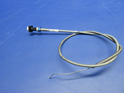 Cessna 172RG McFarlane Carburetor Heat Control Cable P/N MCS1241-49 (0626-900)10