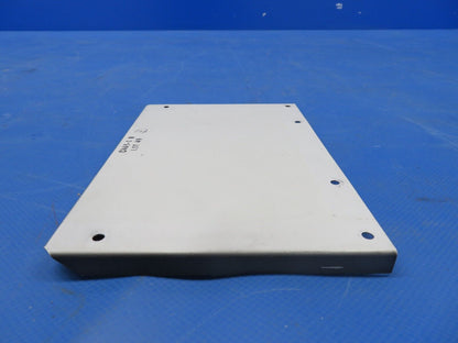 Robinson R44 Raven II Helicopter AFT Cabin Access Panel Cover C474-1 (0724-873)