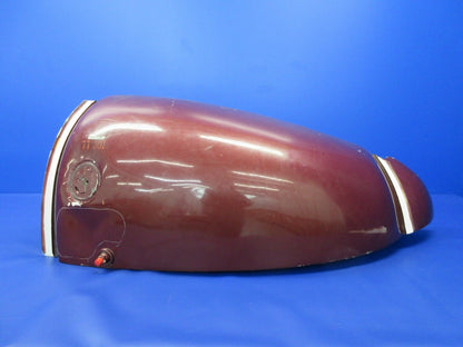 Bell 47J-2 Helicopter Fuel Tank RH P/N 47-682-143-44 (1124-1412)