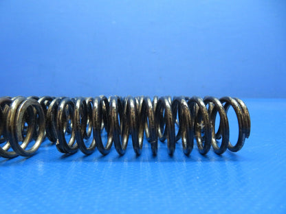 Continental IO-470-U Springs Push Rod Housing P/N 626147 LOT OF 12 (1124-174)7