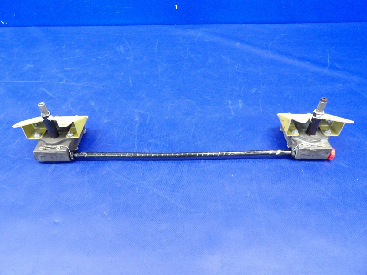 Piper Cheyenne Alco Windshield Wiper Converter  P/N XW20345-275-50 (0626-1399)1