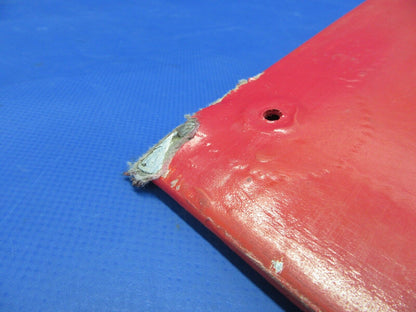 Damaged Champion 7ECA Citabria RH Aileron P/N 3-447 (0424-24)