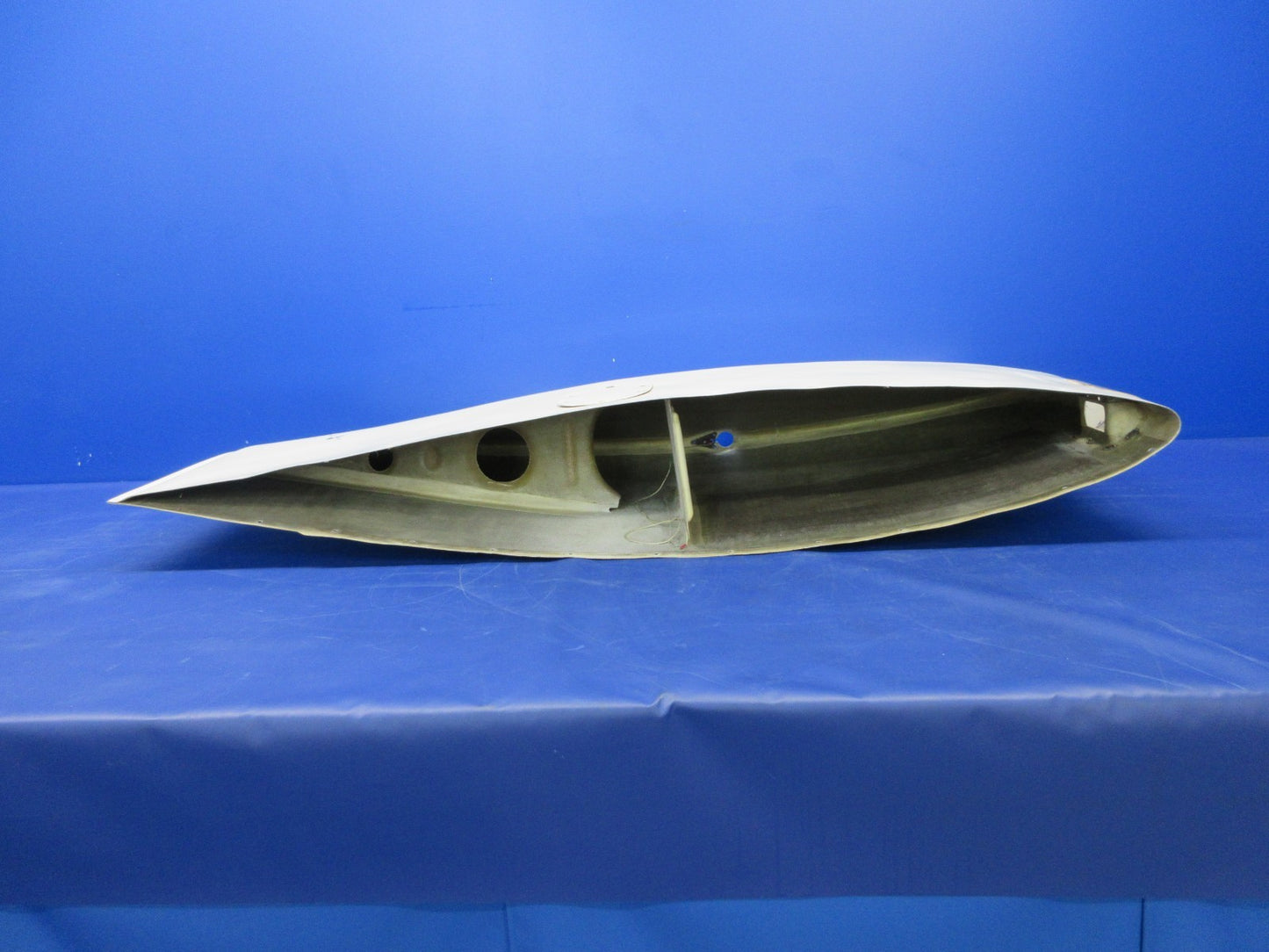 Piper PA-28-180 Isham Extended Wing Tips LH & RH ISHAM1228 LOT OF 2 (0725-1335)21