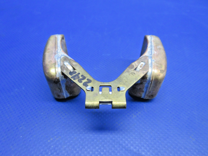 Precision Carburetor Bowl Float P/N 30-766 NOS (0426-785)3