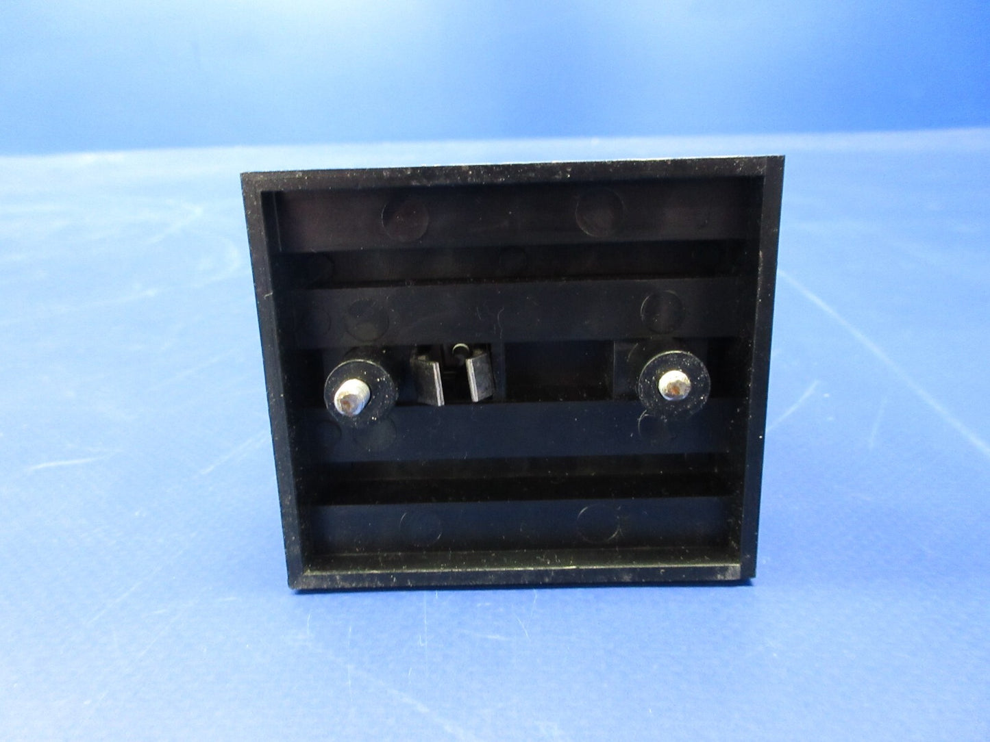 Enstrom 280FX Electro Corp 726607 Frequency Controller WARRANTY (0325-1386)4