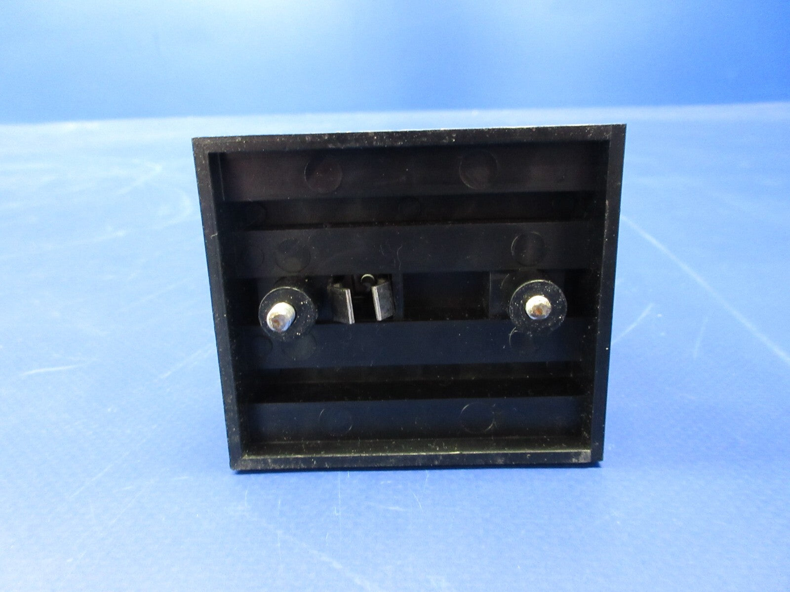 Enstrom 280FX Electro Corp 726607 Frequency Controller WARRANTY (0325-1386)4