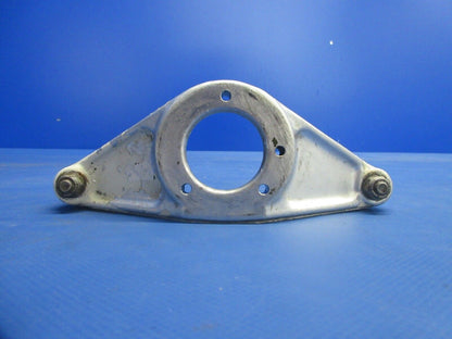 Piper PA-32RT-300T Lance II Nose Wheel Steering Arm Assy P/N 44386-03 (0924-901)