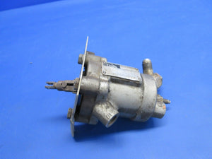 Cessna Turbocharger By Pass Valve P/N C165006-0105 CORE (0624-754)