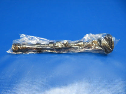 Continental A-65 Camshaft P/N 4546 REPAIRED w/ 8130 (1124-191)8