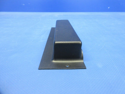 Piper PA-32RT-300T Fuel Selector & Cowl Flap Control Cover 695-12 (0924-913)