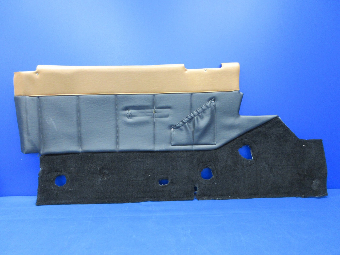 Piper PA-28-181 Archer Assorted Upholstery (0624-2086)6