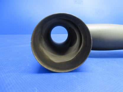 Cessna 310 / 310I Center LH Exhaust Riser P/N 0850600-154 (0326-945)11