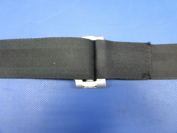 Piper PA-28-181 Archer American Safety Seatbelt LH Rear Seat 449968 (0624-924)