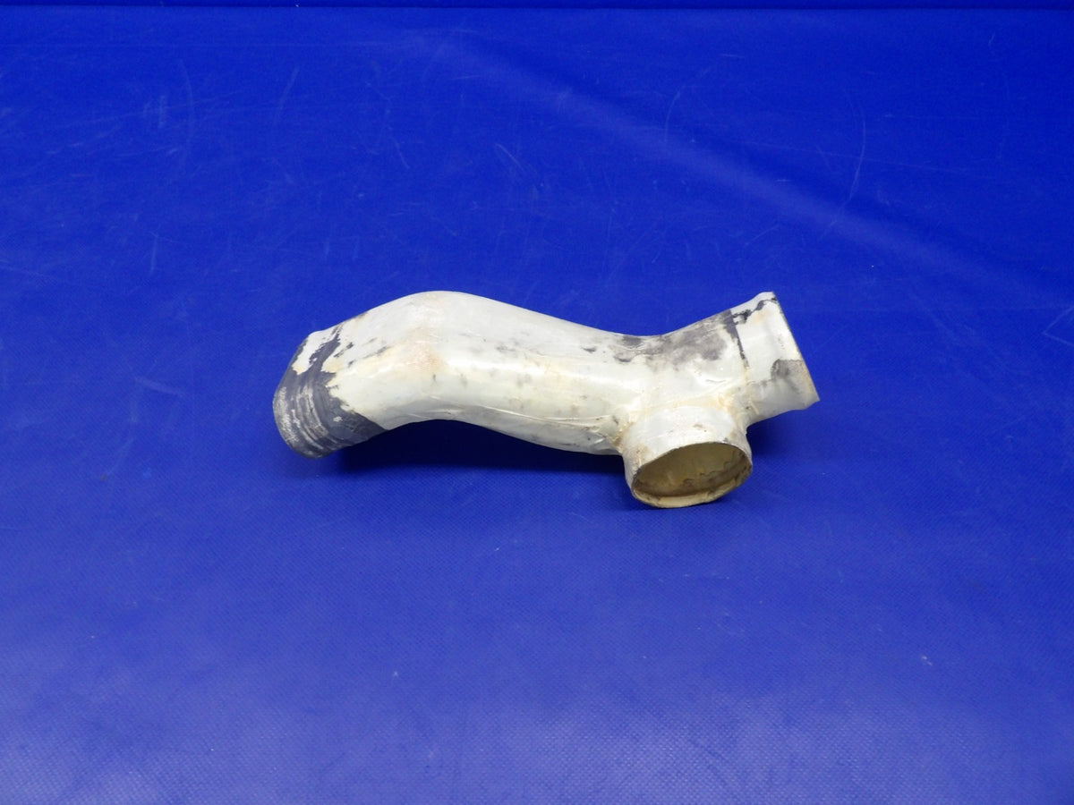 Cessna 421 Pressurization Duct P/N 5117217-1 (0626-1481)0