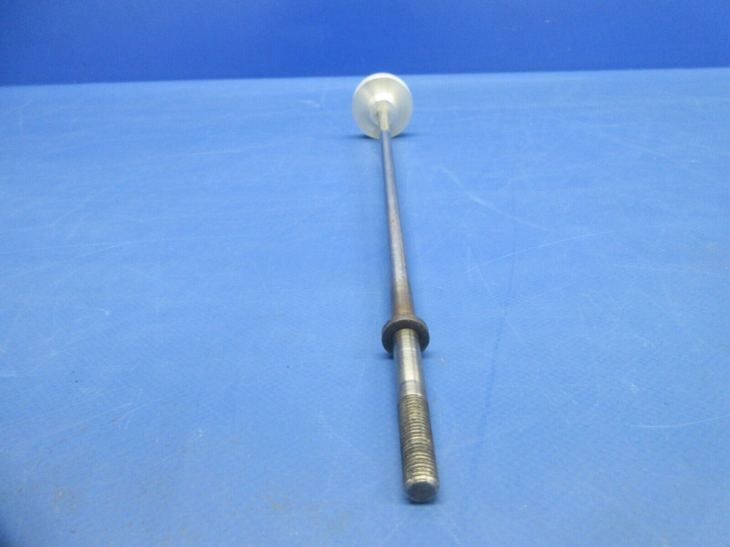 Enstrom 280FX Collective Stick Friction Control Rod P/N 28-16277-1 (1124-788)