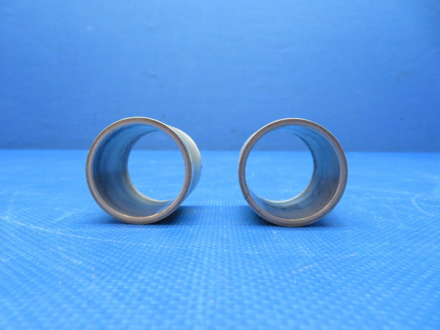 Cessna 175 Nose Gear Ferrules & Spacers P/N 0543002, 0543001 (0324-201)