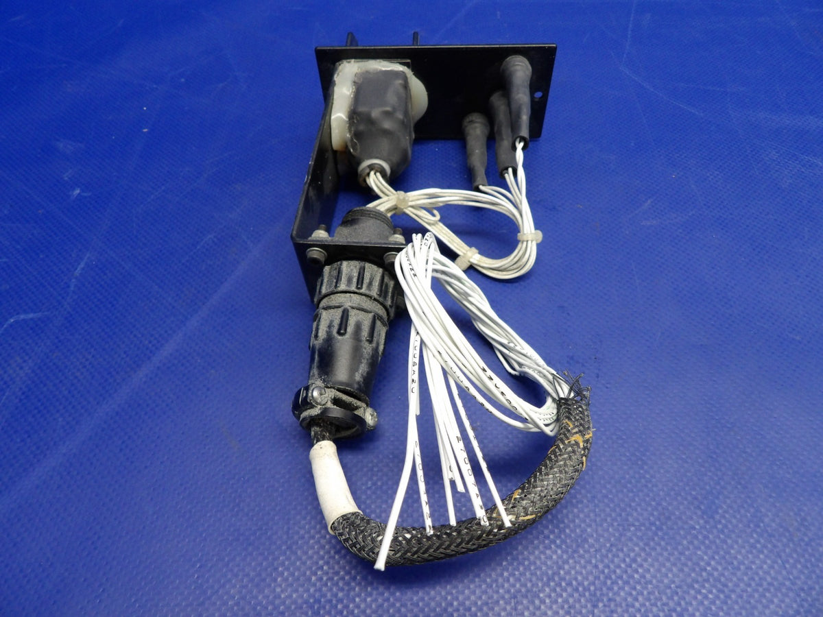 Diamond DA-40 Krutz Flap Switch P/N 430550 WARRANTY (0626-1436)5