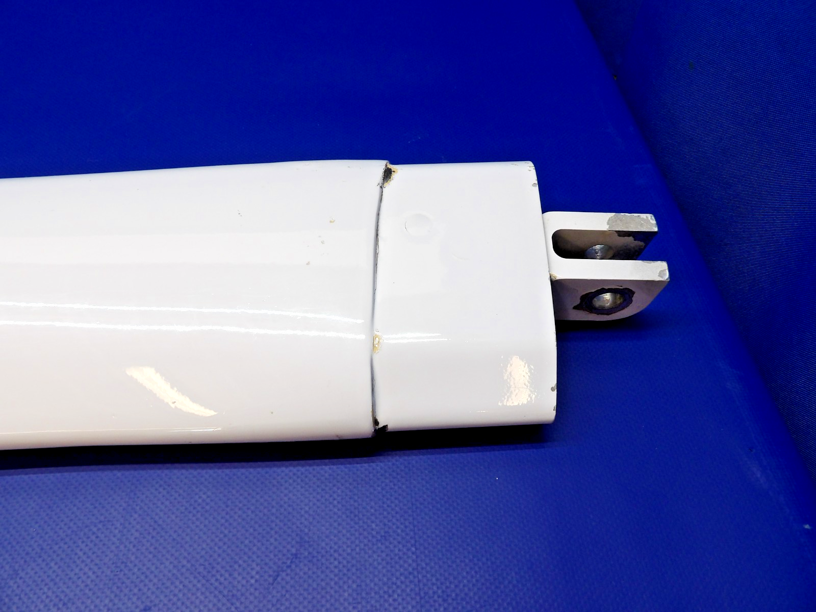 Cessna 182 / 182H RH Wing Strut P/N 0723610-6 (0426-1330)3