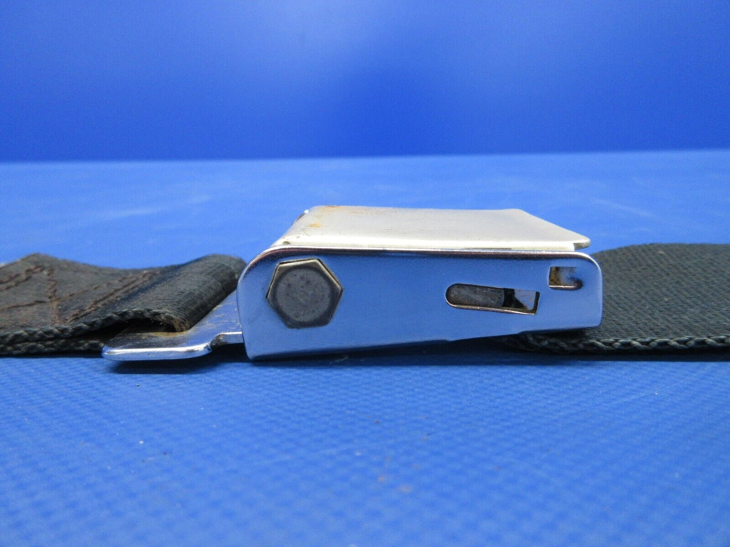 Grumman AA-1B American Seat Belt P/N 5000B3 (0424-1391)