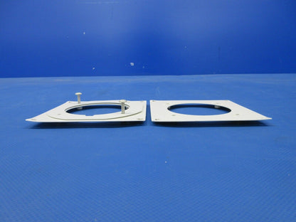 Bellanca 17-31A Viking Taxi Light Bracket & Ring P/N 192527 (0924-1342)