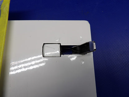 Beech 95 / D95A LH INBD / RH OTBD LWR Cowling Door P/N 95-910011-479 (0326-408)15