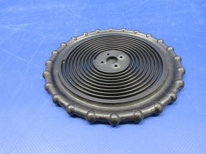 Cessna 310 / 310I Control Pedestal & Trim Wheel P/N 0861100-84 (0326-871)4