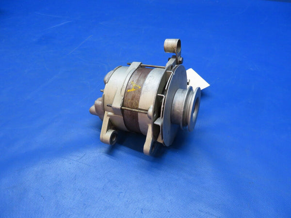 Lycoming IO-540 Prestolite Alternator 24V P/N ALU8403R, 222 CORE (1024-1391)