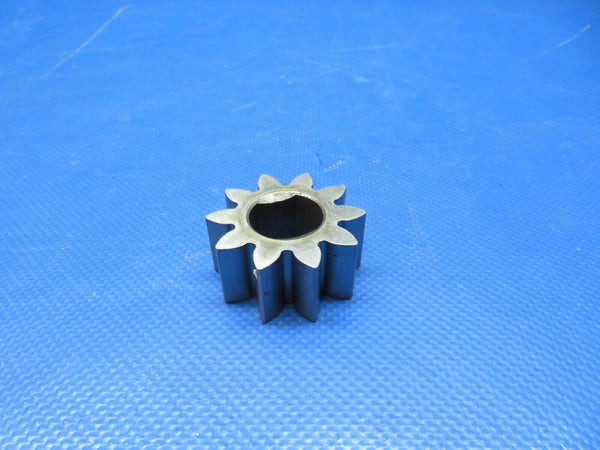 Lycoming IO-360-A1B6 Oil Pump Impeller Gear P/N LW18109 (0724-177)