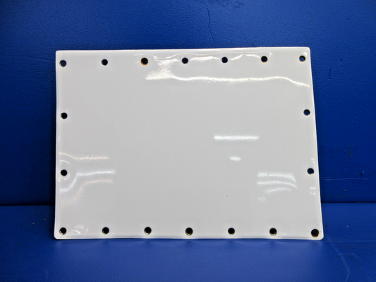 Beech 95-B55 Baron RH Wing Fuel Cell Inspection Panel (0526-758)0