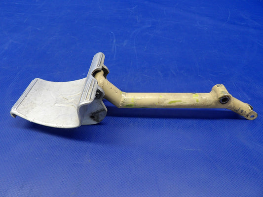 Mooney M20 / M20E Pilot Rudder/Brake Pedal RH P/N 7063-2 (0826-1266)0