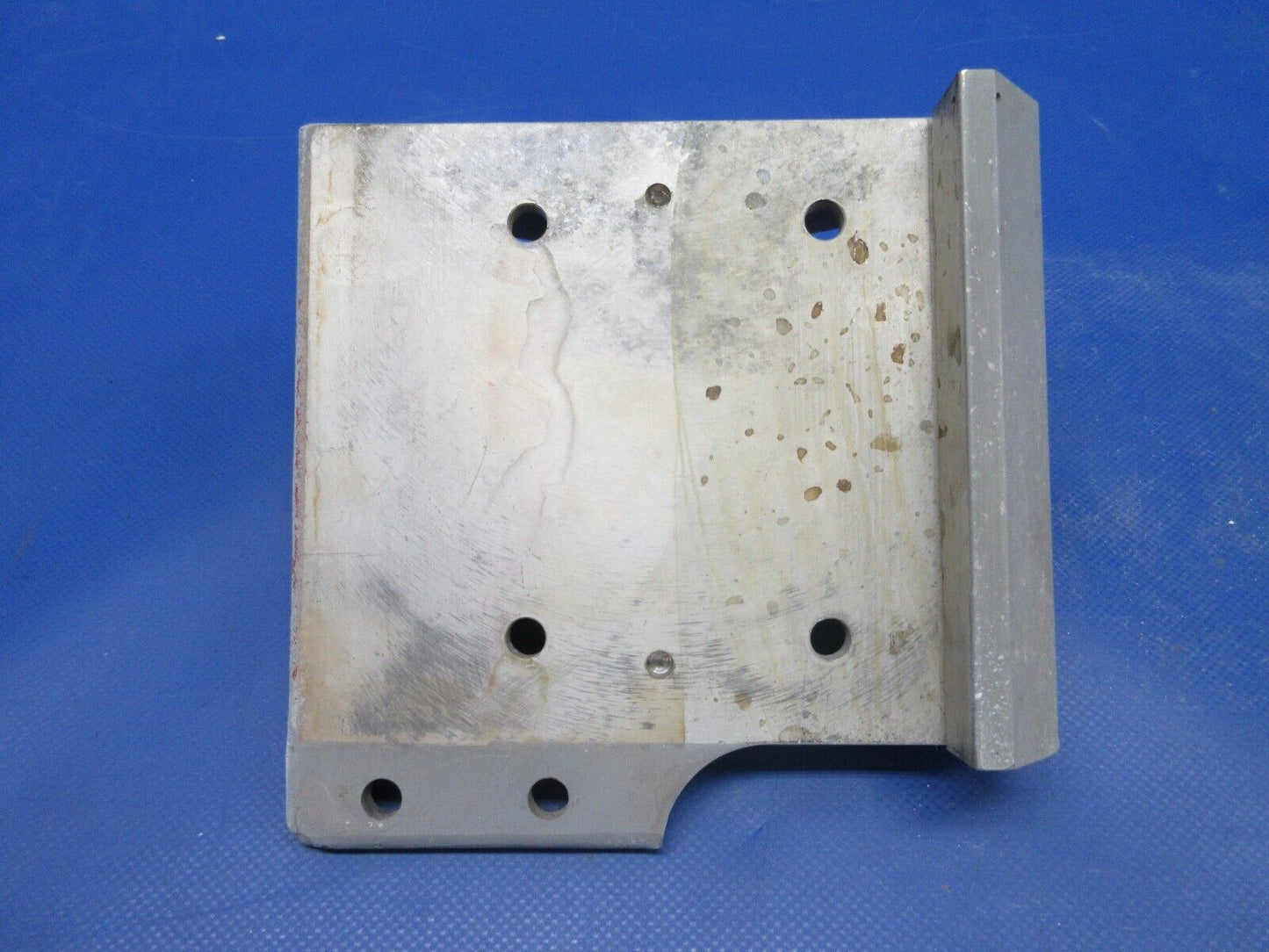 Grumman Yankee AA-1B Main Landing Gear Bracket LH P/N 5701065-1 (0424-1412)