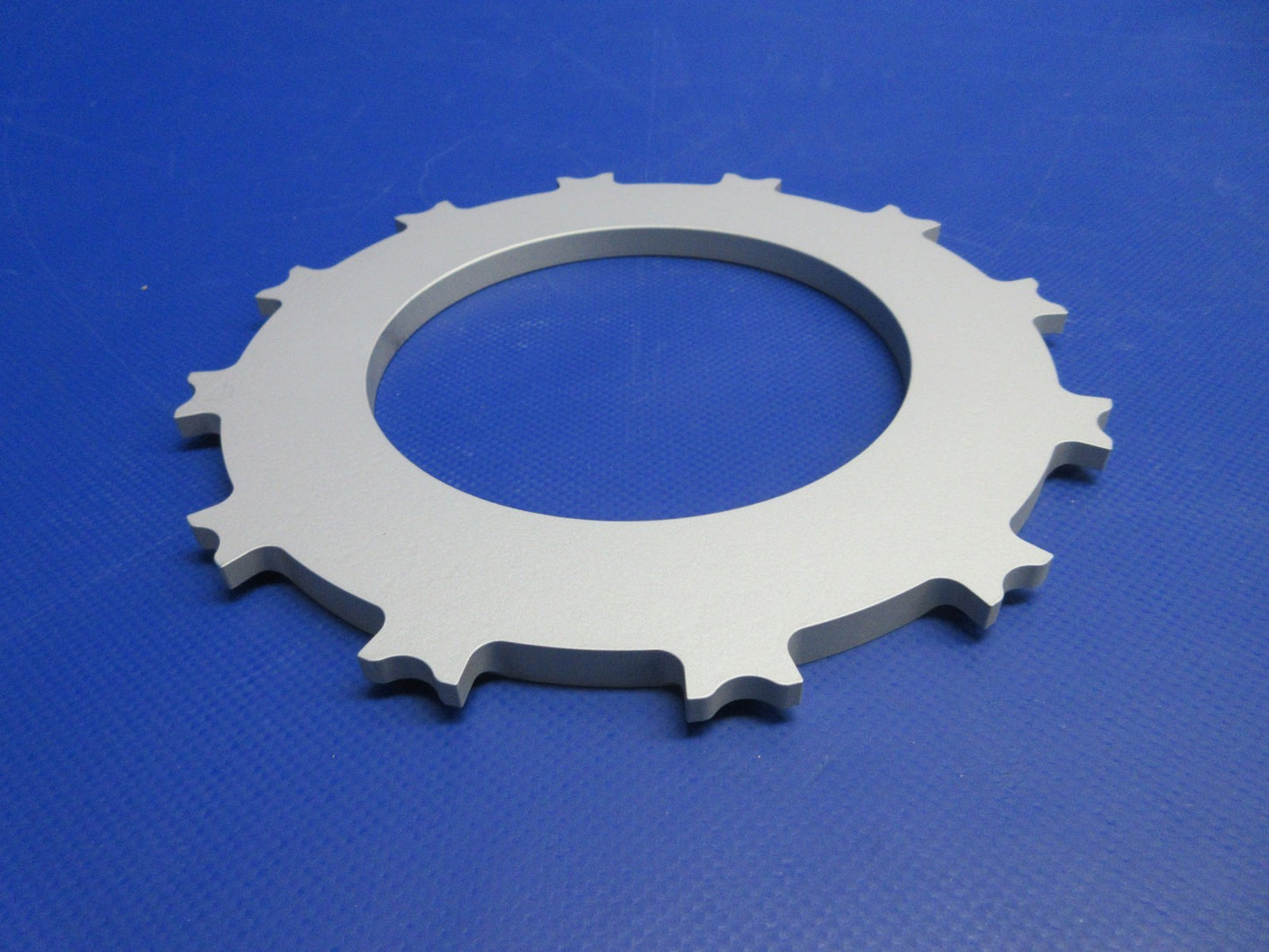 Beringer Steel Brake Disc P/N DSC-009.3 NOS (0426-798)15