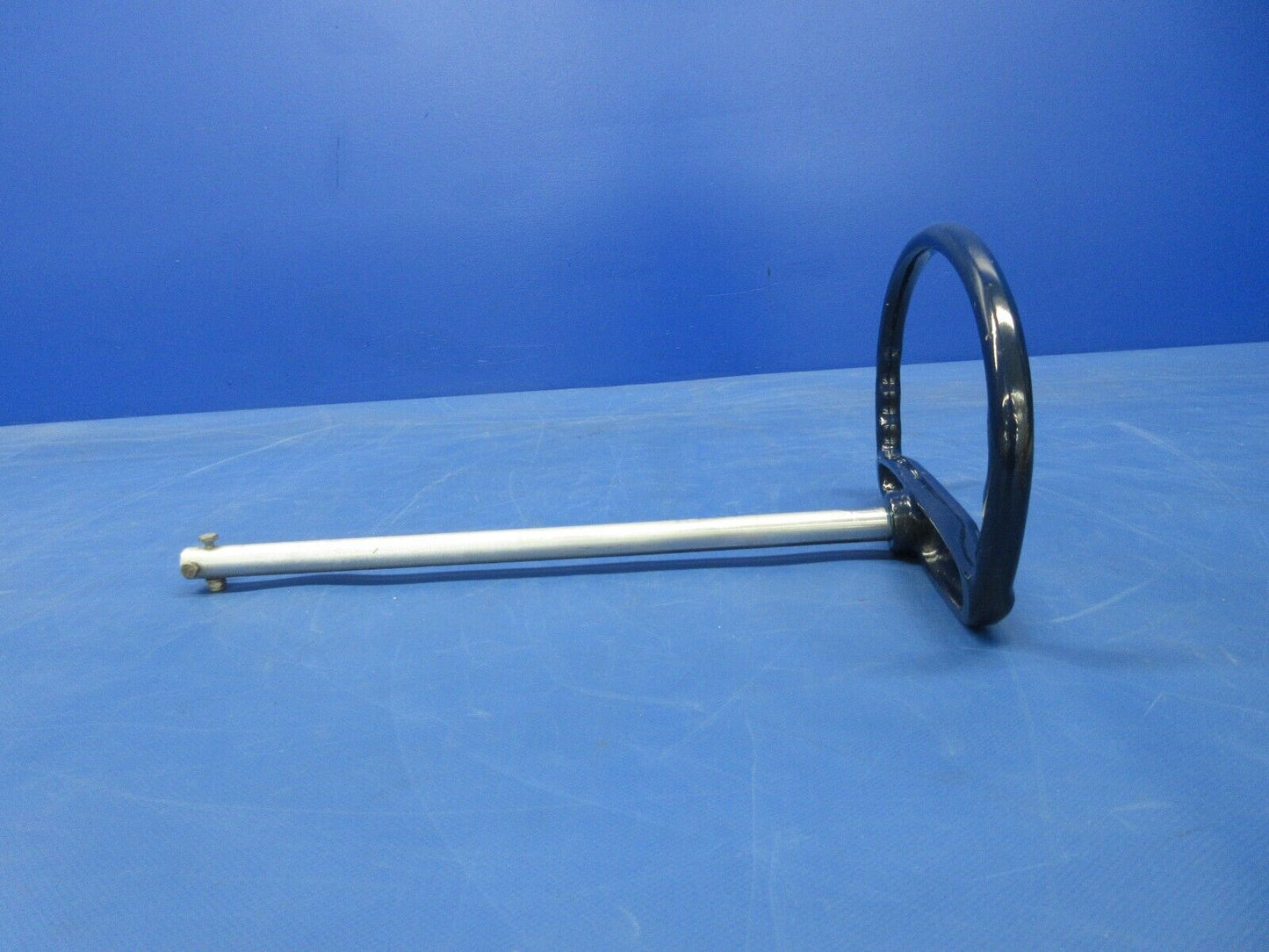 Piper PA-20 Pacer Control Wheel Man Cave Decoration P/N 12593-00 (1024-2020)
