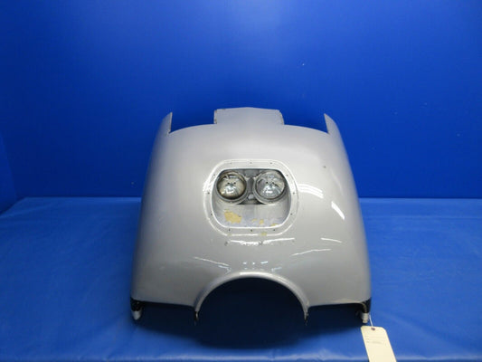 Mooney M20 / M20K Lower Cowling P/N 650208-001, 650208-501 (0424-628)