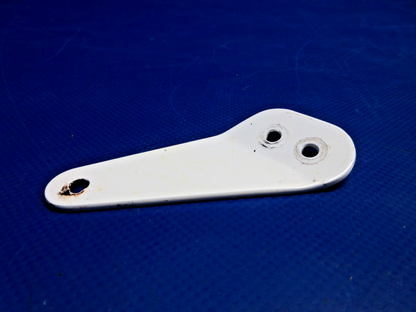 Cirrus SR22 Exhaust Brackets LH & RH P/N 20155-007, 20155-006 (0926-865)9