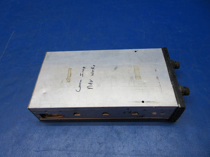 King KX170B Nav/Comms P/N 069-1020-00 CORE LOT OF 2 (1124-1304)