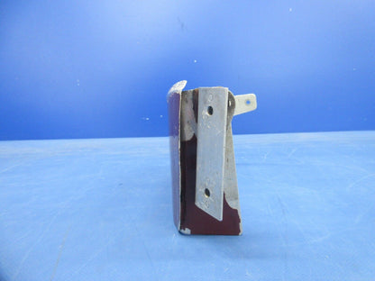 Piper PA-32RT-300T Lance II Cowl Flap Assy LH P/N 98517-12 (1024-732)