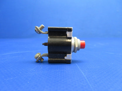 Mooney M20 Klixon PSM Circuit Breaker 10 Amp P/N PSM-10 (0426-1706)4