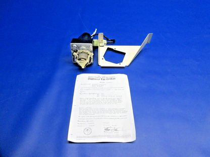 Piper PA-28-181 Archer III King Primary Roll Servo 14/28V 065-0051-08 (1224-800)