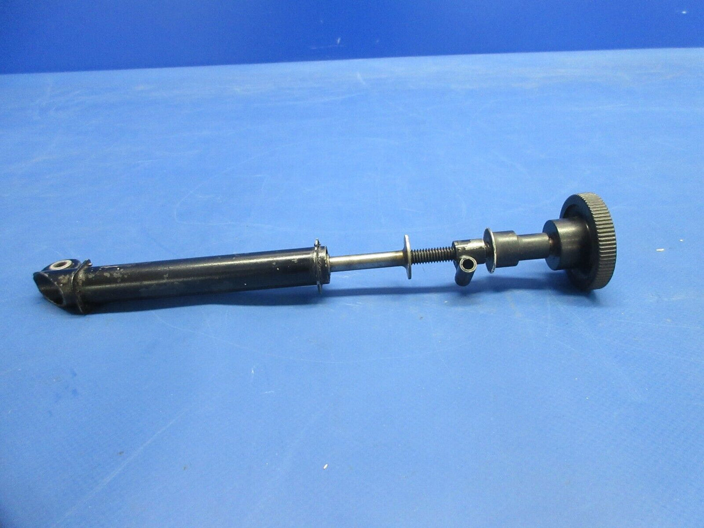 Piper PA-32RT-300T Lance II Rudder Trim Assembly P/N 38409-03 (0924-924)