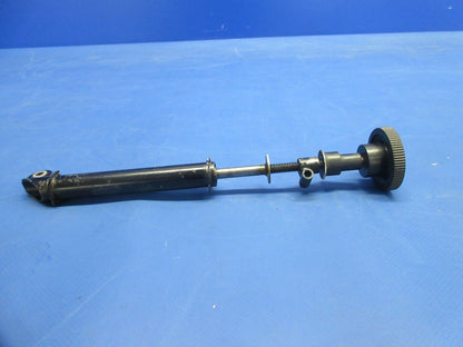 Piper PA-32RT-300T Lance II Rudder Trim Assembly P/N 38409-03 (0924-924)