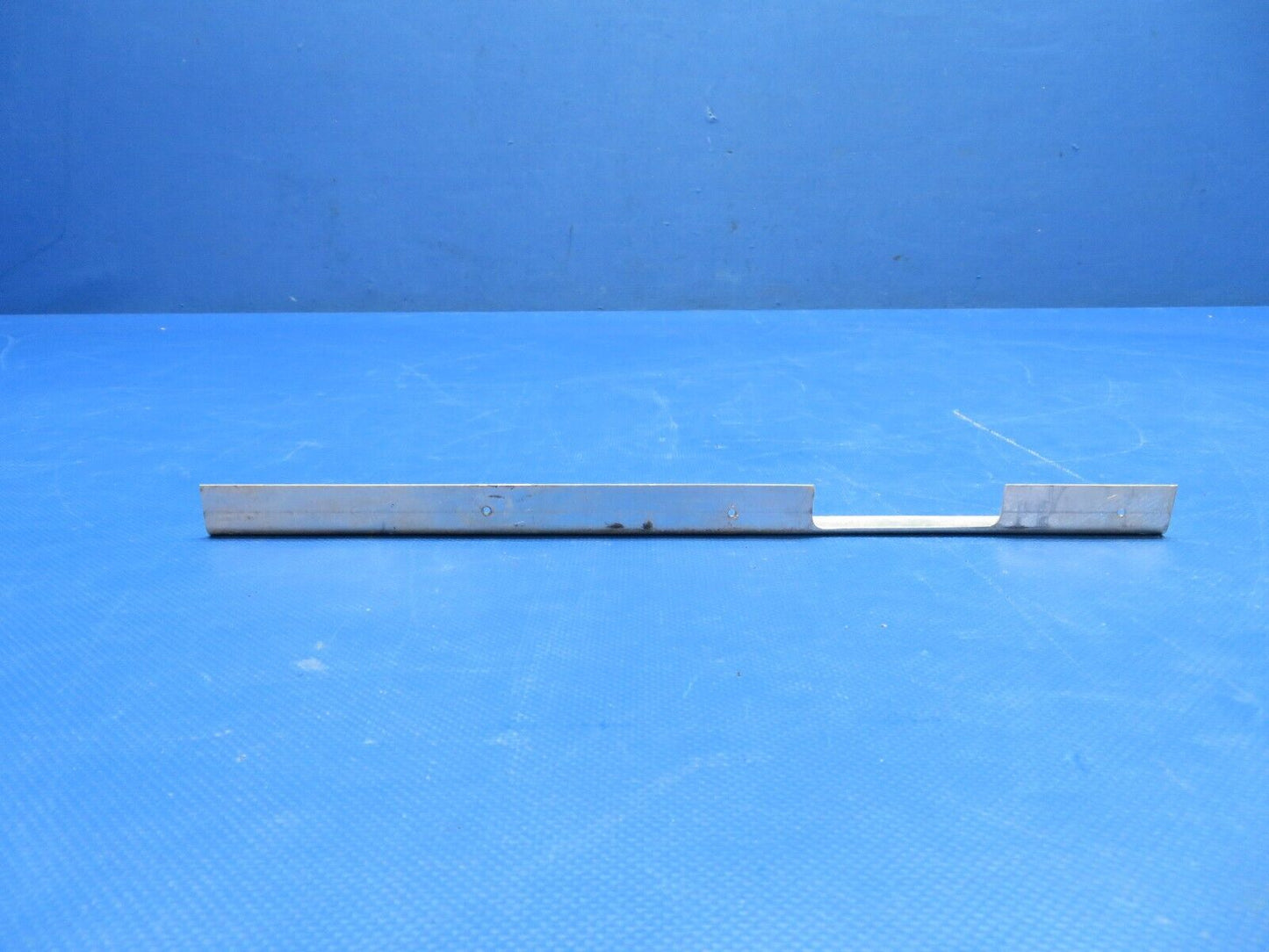 Mooney M20E Baggage Door Sill P/N 340078-33 (0824-1718)