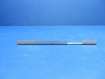 Mooney M20E Baggage Door Sill P/N 340078-33 (0824-1718)