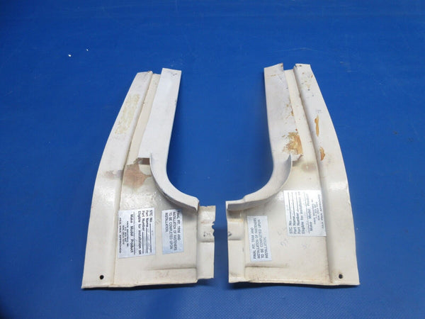 Cessna 177 / 177B Cardinal FWD Mounding LH & RH P/N 1715040-25 & -26 (0824-1093)