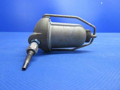 Piper PA-23-250 Aztec Skinner Purifier Filter P/N 460-635 (0624-882)