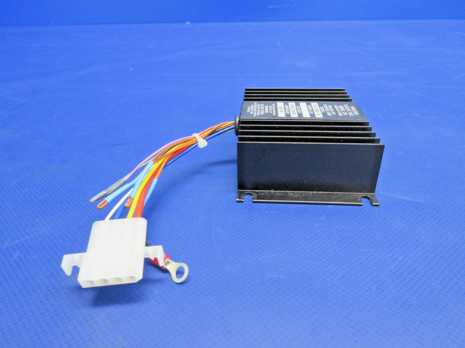 Precise Flight Pulselite 1210-2405-2A Control Unit 12/24V  w/8130 (0326-992)14
