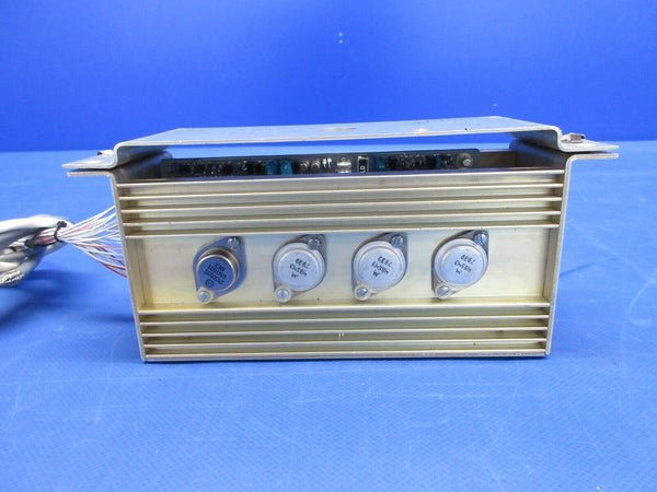 Edo-Aire Mitchell Autopilot Amplifier P/N 1C515-3 w/ Warranty (0524-1261)