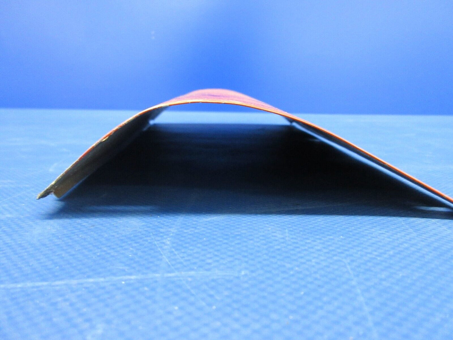 Grumman AA1 Tailcone Cover Assy LH + RH P/N 103012-1 & 103012-2 (0424-1130)